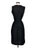 Mossimo Solid Black Cocktail Dress Size S - photo 2