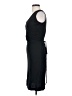 Mossimo Solid Black Cocktail Dress Size S - photo 5