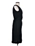 Mossimo Solid Black Cocktail Dress Size S - photo 4