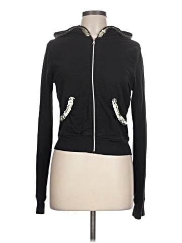 Express Zip Up Hoodie (view 1)