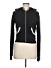 Express Black Zip Up Hoodie Size L - photo 1