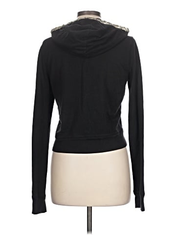 Express Zip Up Hoodie (view 2)