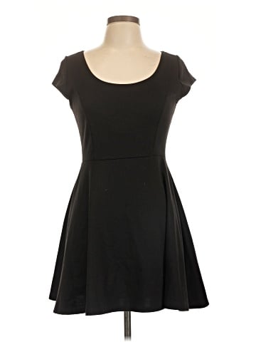 Vibe Sportswear Casual Dress (view 1)