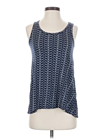 Uniqlo Sleeveless Blouse (view 1)