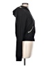 Express Black Zip Up Hoodie Size L - photo 4
