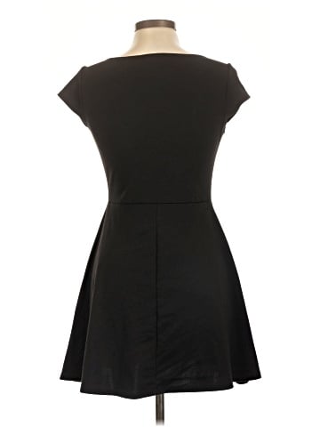 Vibe Sportswear Casual Dress (view 2)