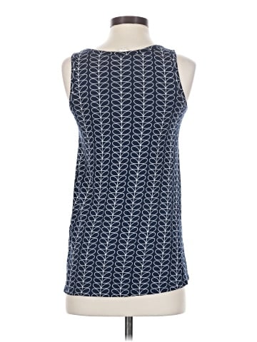 Uniqlo Sleeveless Blouse (view 2)
