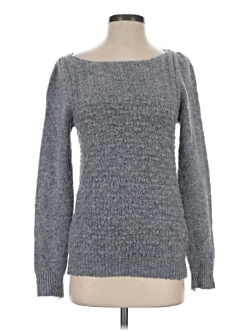 Meadow Rue Pullover Sweater (view 1)