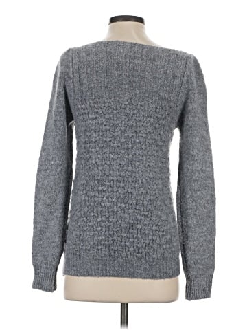 Meadow Rue Pullover Sweater (view 2)