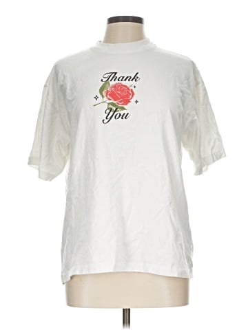 Market Short Sleeve Turtleneck (view 1)