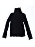 Max Studio Black Turtleneck Sweater Size 6 - photo 1