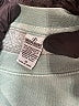 Independent Trading Company Teal Sweatshirt Size XS - photo 7