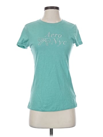 Aeropostale Short Sleeve T-Shirt (view 1)