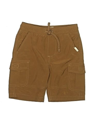 Weatherproof Cargo Shorts (view 1)