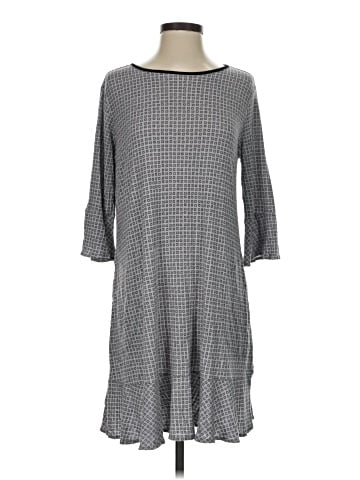 Simply Vera Vera Wang Casual Dress (view 1)
