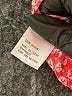 Anne Carson 100% Rayon Red Sleeveless Blouse Size M - photo 5