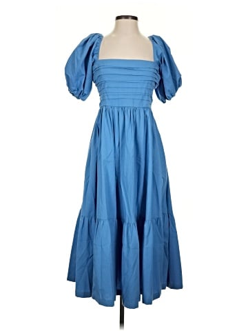Abercrombie & Fitch Casual Dress (view 1)