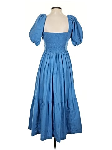 Abercrombie & Fitch Casual Dress (view 2)