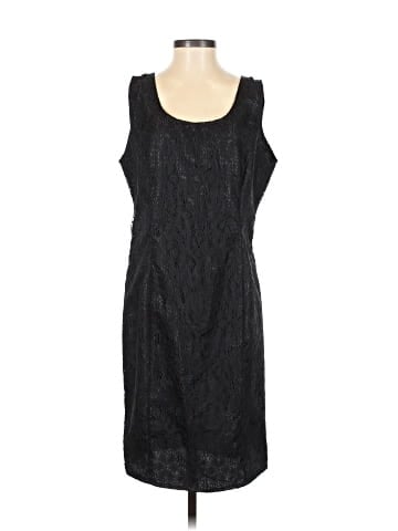 Notations Cocktail Dress (view 1)