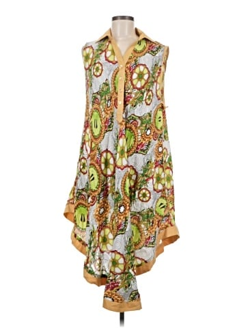 Jackpot Casual Dress (view 1)
