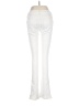 Express Jeans Ivory Jeans Size 4 - photo 2