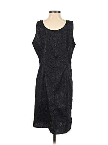 Notations Cocktail Dress (view 2)
