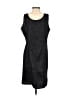 Notations Black Cocktail Dress Size L (estimated) - photo 2