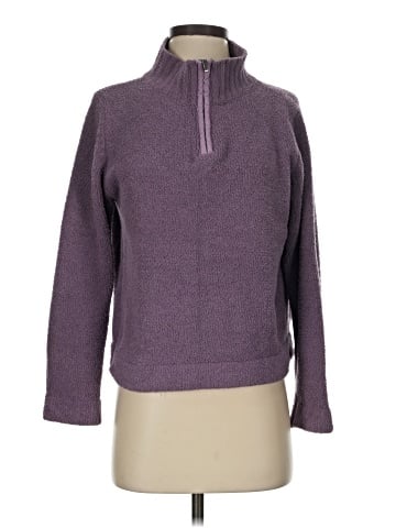 Alps Turtleneck Sweater (view 1)