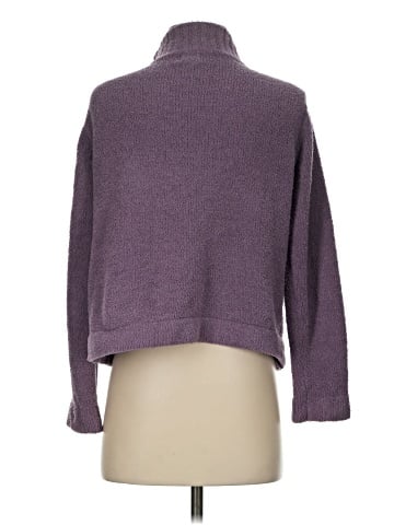 Alps Turtleneck Sweater (view 2)