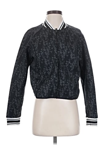 Fabletics Track Jacket (view 1)