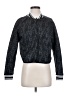 Fabletics Gray Track Jacket Size S - photo 1