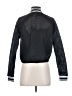 Fabletics Gray Track Jacket Size S - photo 2