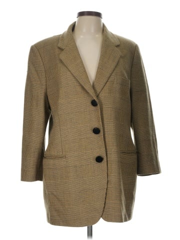 Giorgio Armani Blazer (view 1)