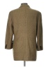 Giorgio Armani Tan Blazer Size L (estimated) - photo 2