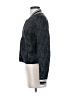 Fabletics Gray Track Jacket Size S - photo 5