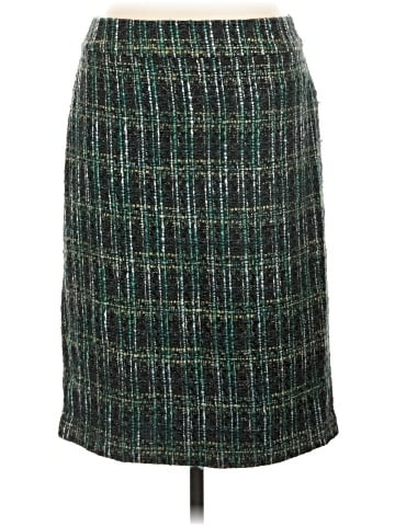 Ann Taylor Factory Formal Skirt (view 1)