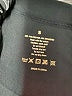Unbranded Black Active Pants Size S - photo 6