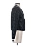 Fabletics Gray Track Jacket Size S - photo 4