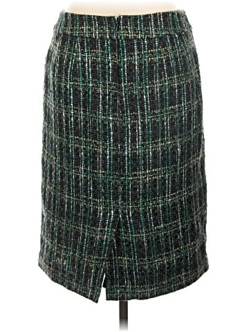 Ann Taylor Factory Formal Skirt (view 2)