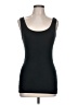Mossimo Black Tank Top Size L - photo 1