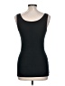 Mossimo Black Tank Top Size L - photo 2