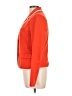 Gap Orange Blazer Size 10 - photo 5
