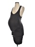 La Clef Black Gray Cocktail Dress Size XS - photo 1