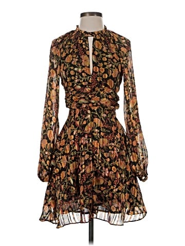 Minkpink Cocktail Dress (view 1)