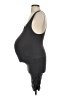 La Clef Black Gray Cocktail Dress Size XS - photo 5