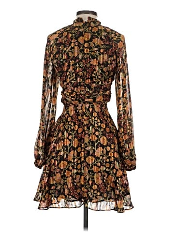Minkpink Cocktail Dress (view 2)