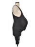 La Clef Black Gray Cocktail Dress Size XS - photo 4