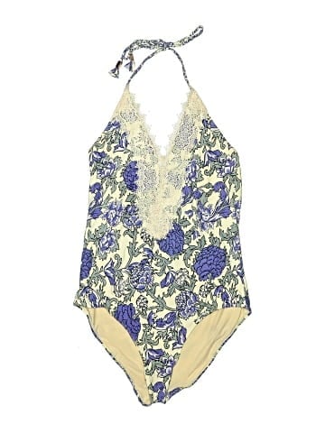 Anthropologie One Piece Swimsuit (view 1)