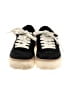 Reef Black Sneakers Size 8 1/2 - photo 2