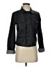Diesel Black Denim Jacket Size S (estimated) - photo 1